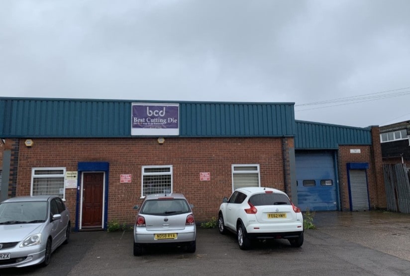 111 Barkby Rd, Leicester, LEC for Rent