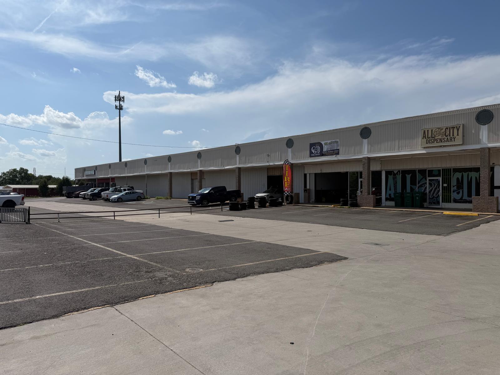 8467-97 NE 23rd St, Oklahoma City, OK for Rent