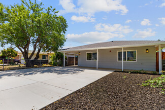 Esparto, CA Apartments - 26825 Woodland ave