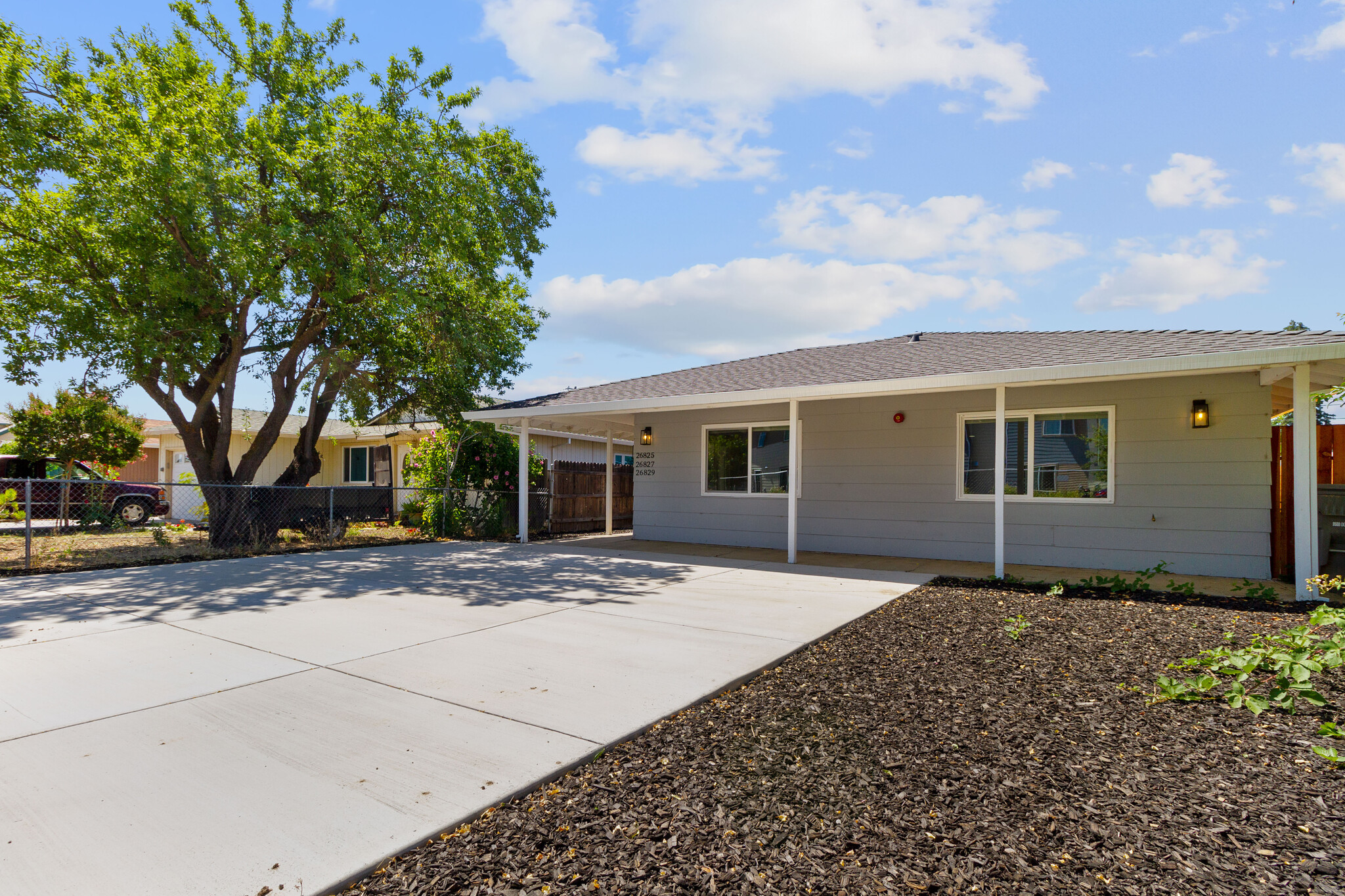 26825 Woodland ave, Esparto, CA for Sale