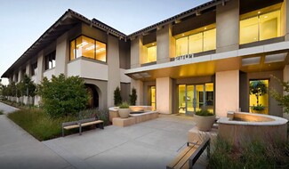 Santa Clara, CA Office - 2901 Tasman Dr