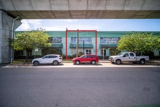 Vancouver, BC Office - 8713-8793 Cambie St