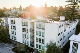 Oakland, CA undefined - 3525 Dimond Ave