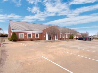 Altus, OK Office/Medical - 1015 E Broadway St
