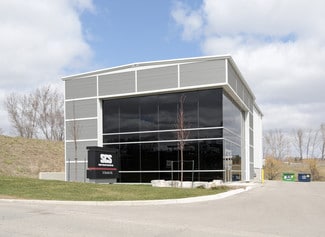 Kitchener, ON Flex - 6 Sereda Rd Kitchener, ON Flex - 6 Sereda Rd