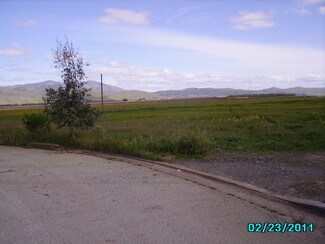 Soledad, CA Industrial Land - Los Coches Dr
