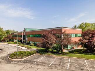 Newtown Square, PA Office - 2 Campus Blvd