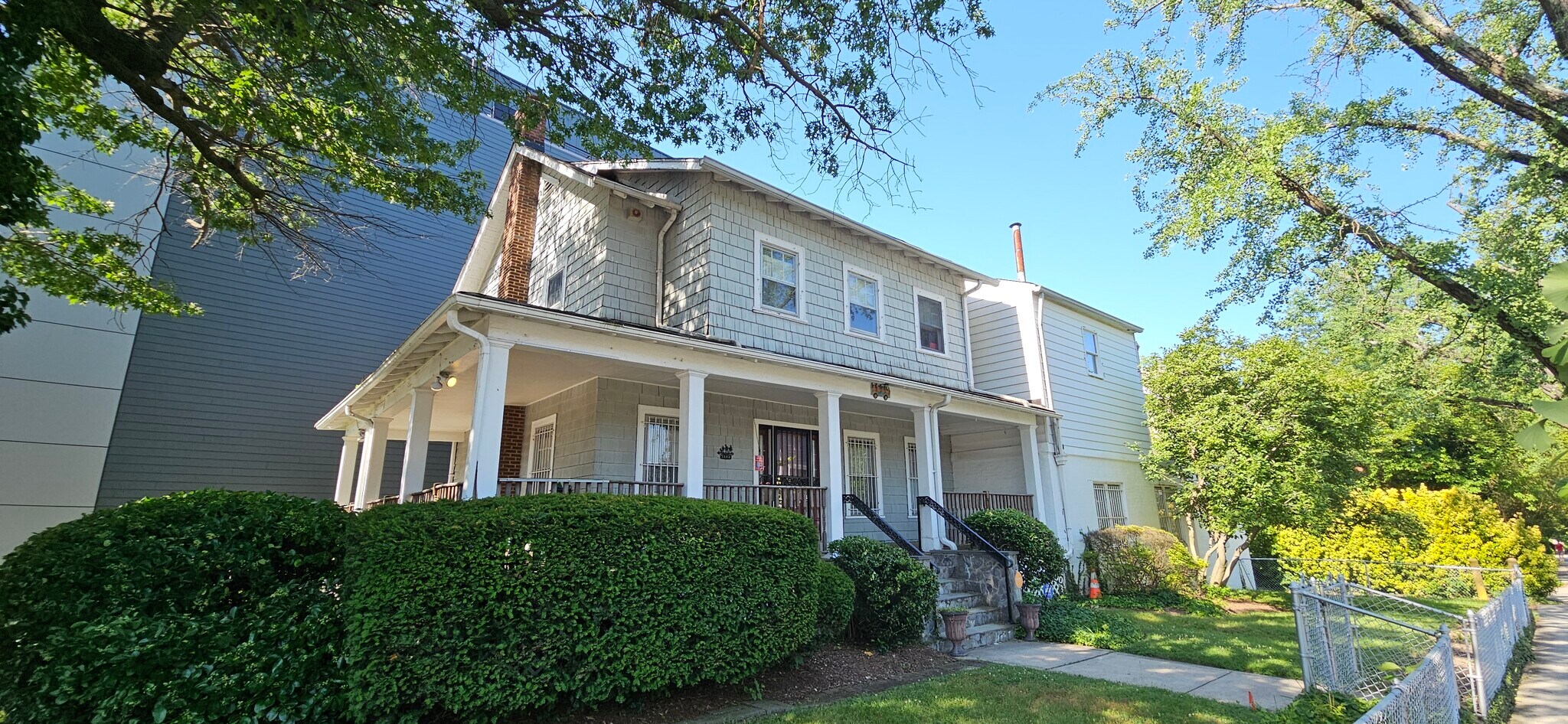 1200 Delafield Pl NW, Washington, DC for Sale