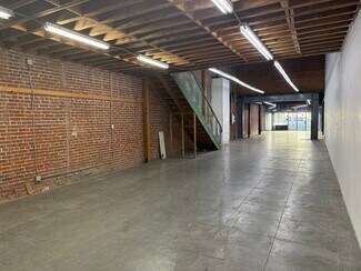 Los Angeles, CA Retail - 824 Wall St
