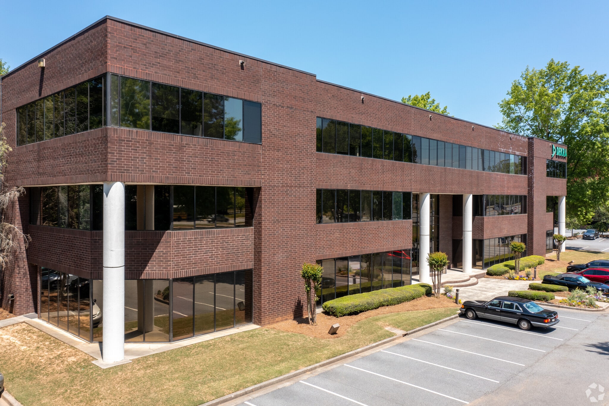 3901 Roswell Rd, Marietta, GA for Rent