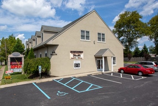 Somerdale, NJ Medical - 918 S White Horse Pike