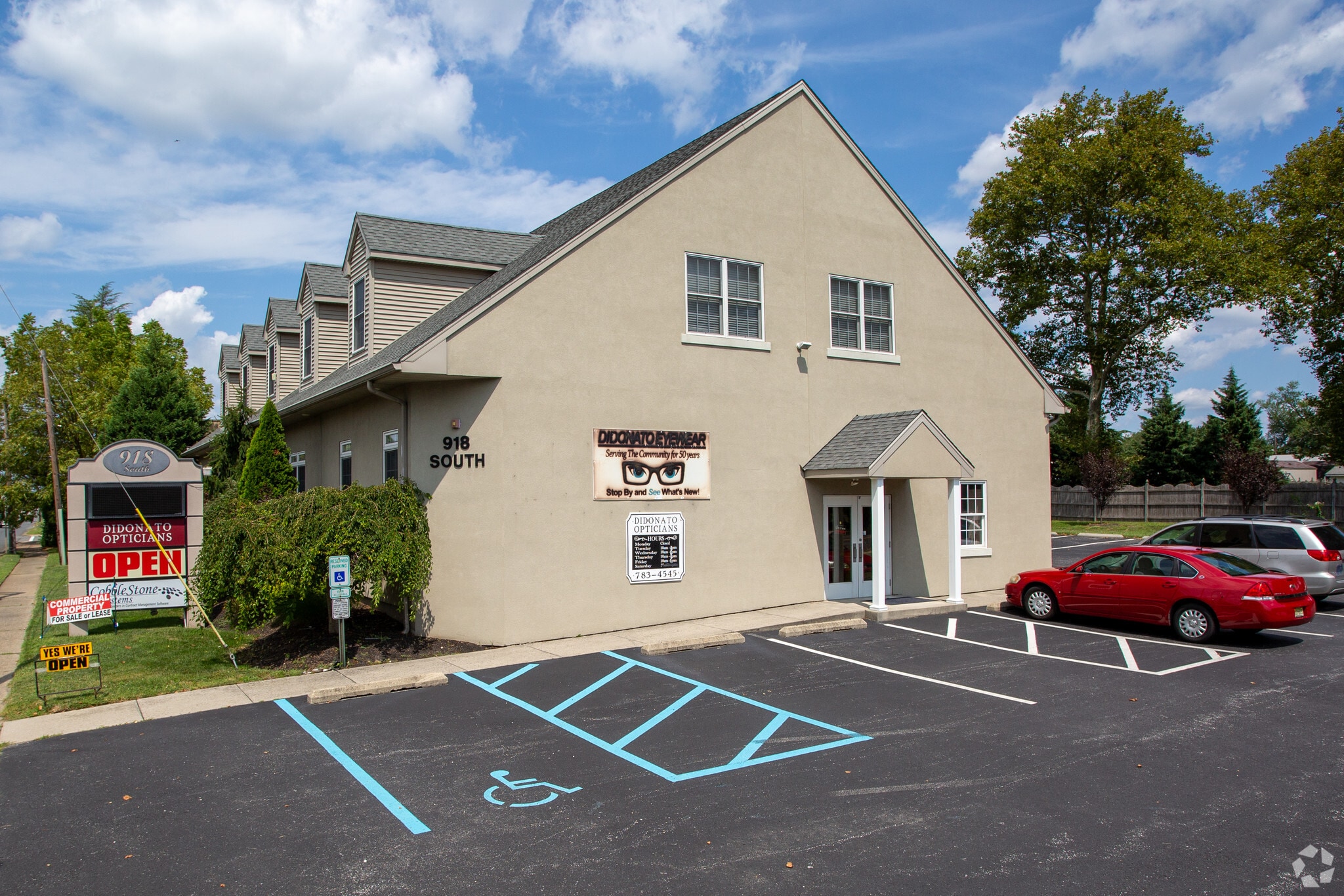 918 S White Horse Pike, Somerdale, NJ for Sale