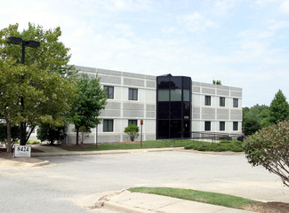 Upper Marlboro, MD Office, Flex - 8500 Westphalia Rd