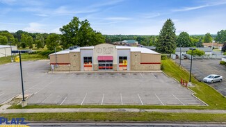 Youngstown, OH Freestanding - 4450 Mahoning Ave