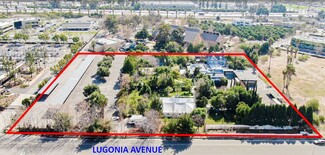 Redlands, CA Commercial - 2064 Orange Tree Ln