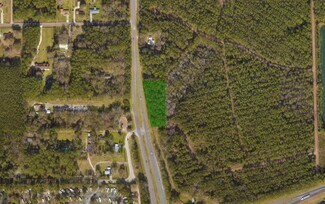 Jacksonville, FL Commercial Land - 12465 Lem Turner Rd Jacksonville, FL Commercial Land - 12465 Lem Turner Rd