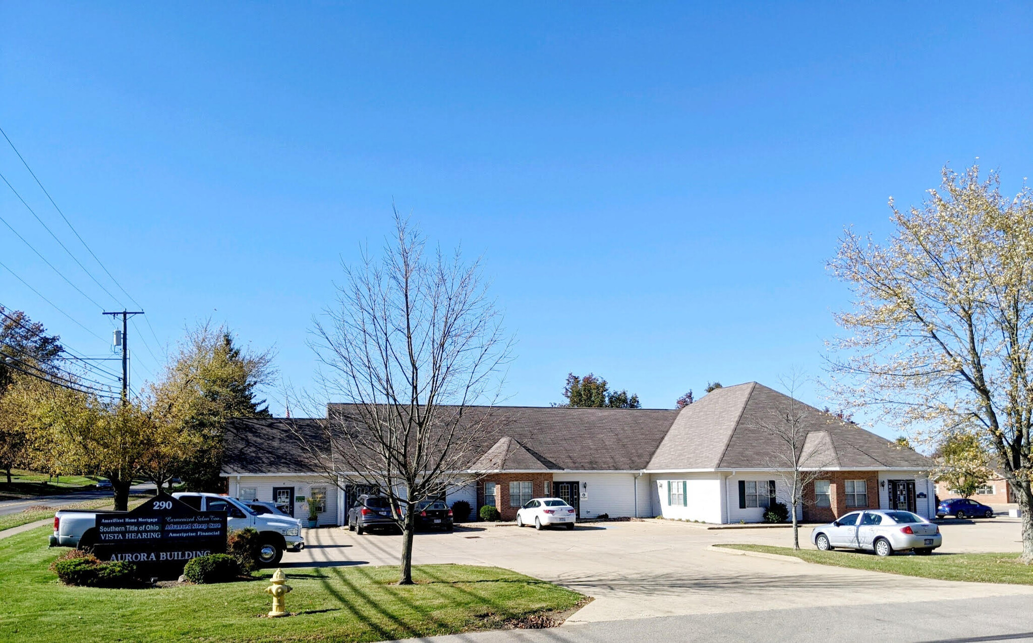 290 E Milltown Rd, Wooster, OH for Rent