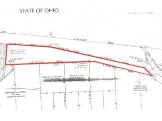 Akron, OH Commercial Land - Waterloo Rd