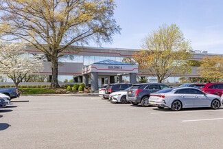 West Long Branch, NJ Coworking Space - 185 State Highway 36
