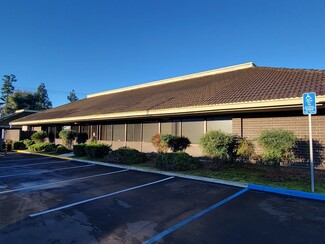 Fresno, CA Office - 1706 E Bullard Ave