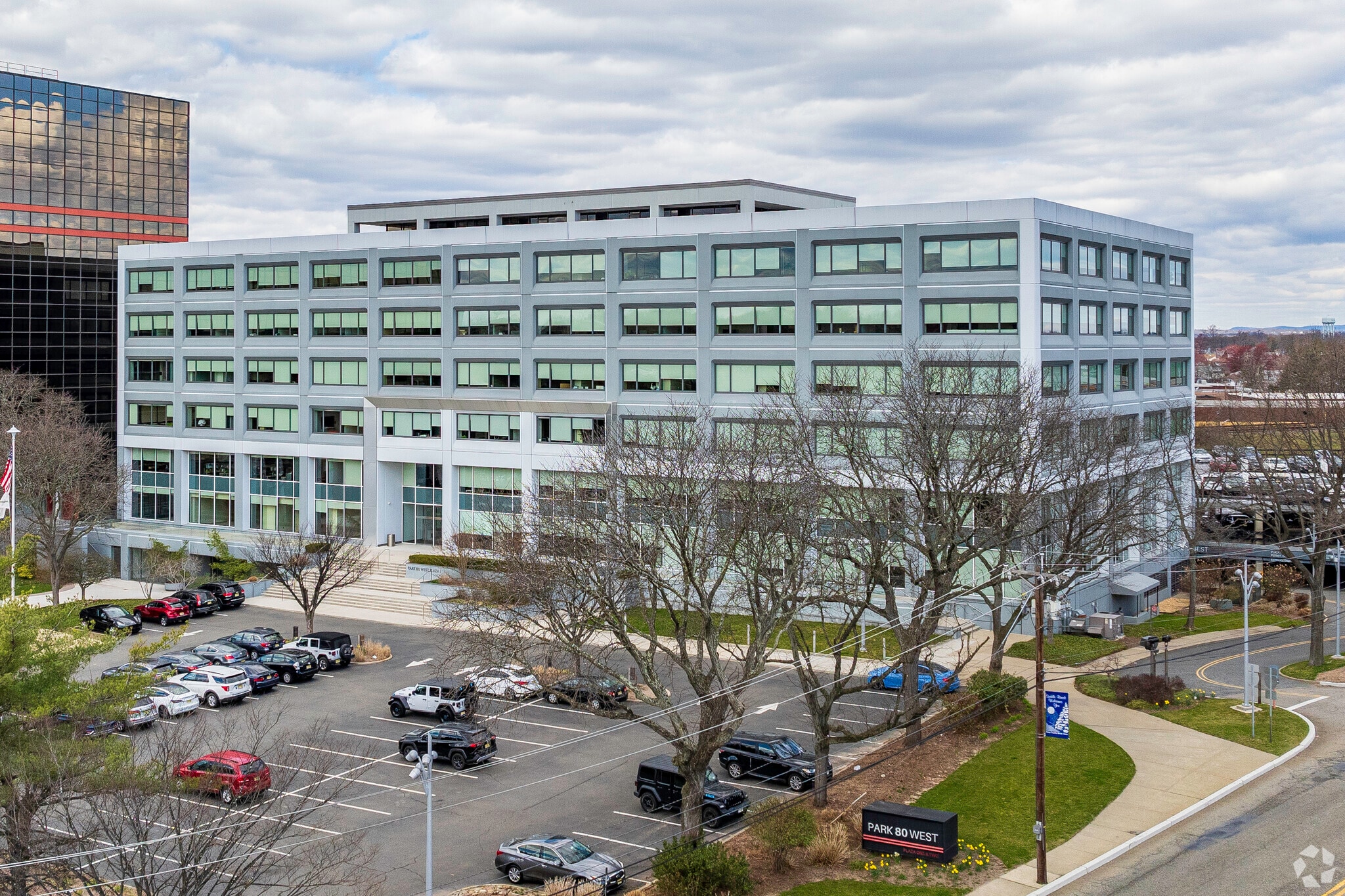 250 Pehle Ave, Saddle Brook, NJ for Rent