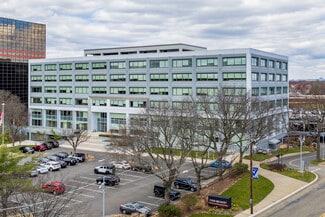 Saddle Brook, NJ Office - 250 Pehle Ave