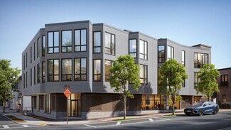 Boston, MA undefined - 1 Everett St