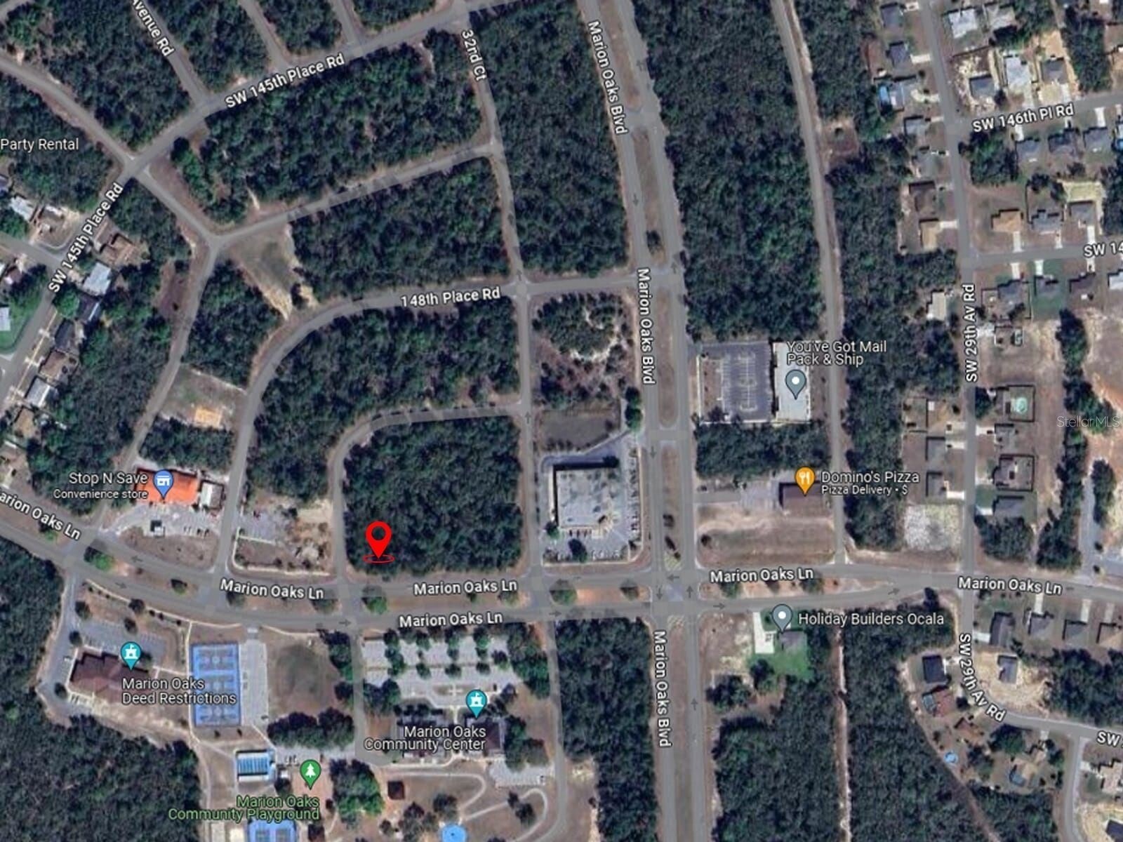 0 Marion Oaks Ln, Ocala, FL for Sale