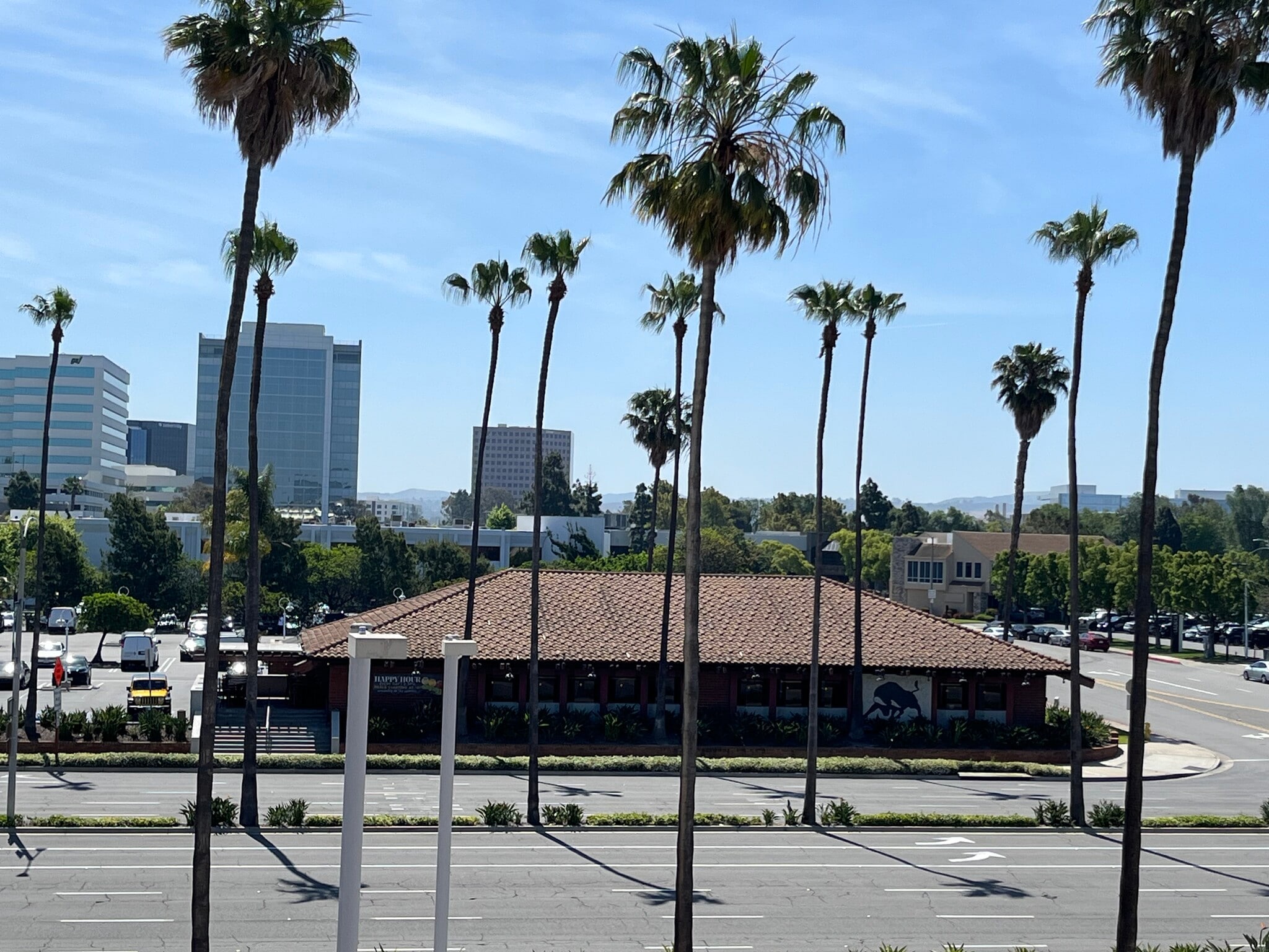 18512 MacArthur Blvd, Irvine, CA for Rent