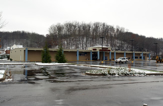 Barboursville, WV Freestanding - 5 Cracker Barrel Dr