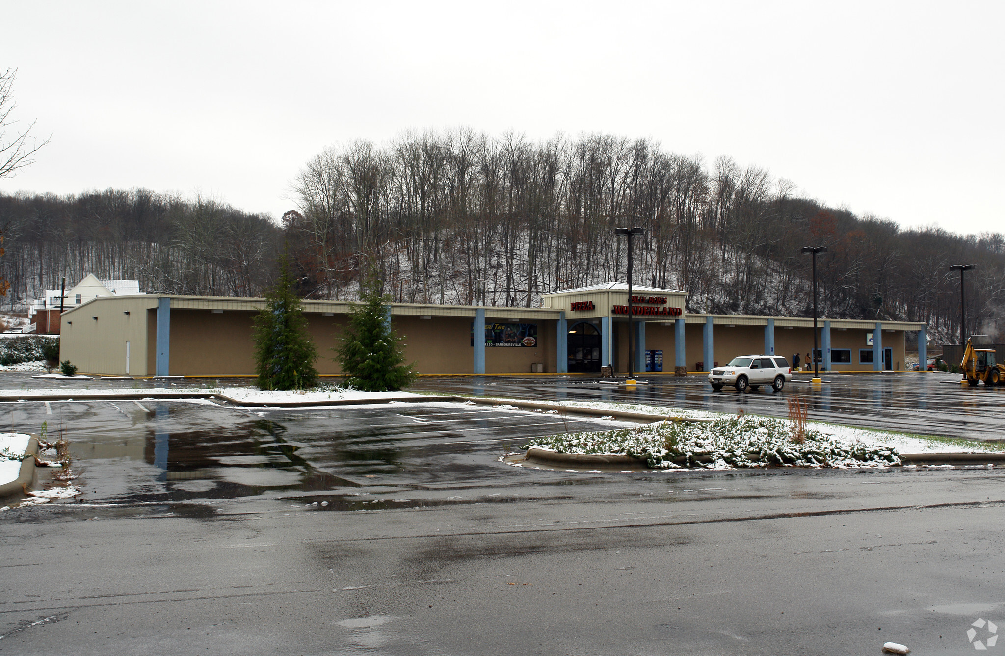 5 Cracker Barrel Dr, Barboursville, WV for Sale