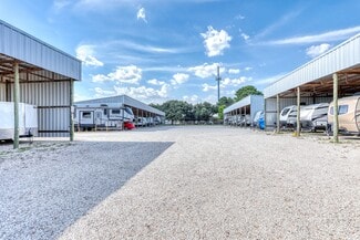 Cypress, TX Commercial Land - 22614 Schiel Rd