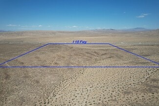 Barstow, CA Agricultural - undefined