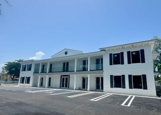 South Miami, FL Office/Medical - 5620 SW 67th Ave