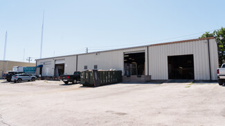 Austin, TX Warehouse - 9804 Gray Blvd