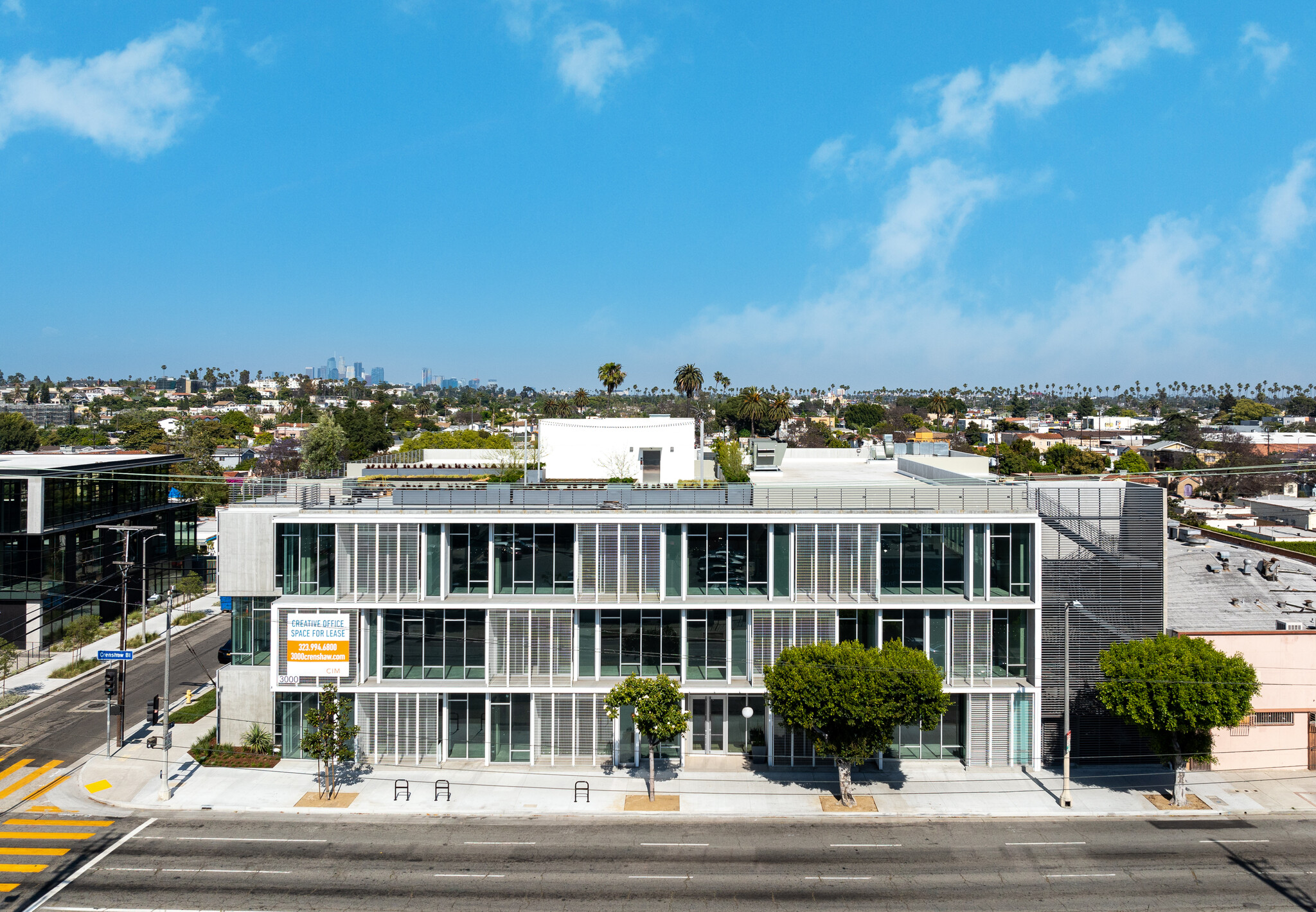 3000 Crenshaw Blvd, Los Angeles, CA for Rent