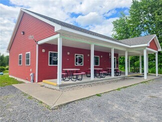 Blossvale, NY Restaurant - 7487 Vienna Rd