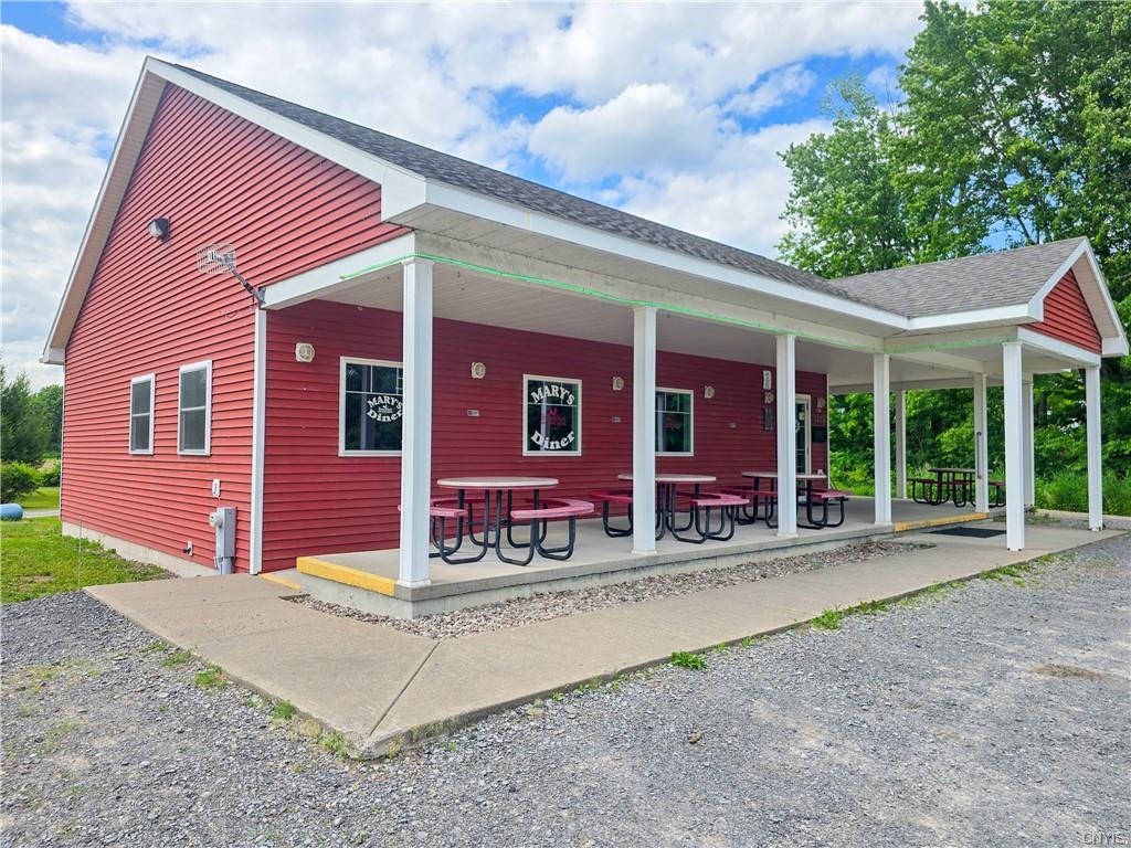 7487 Vienna Rd, Blossvale, NY for Sale