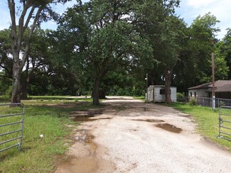 Alvin, TX Commercial Land - 24801 W Highway 6