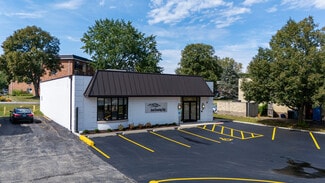 Wheaton, IL Medical - 1604 N Main St Wheaton, IL Medical - 1604 N Main St