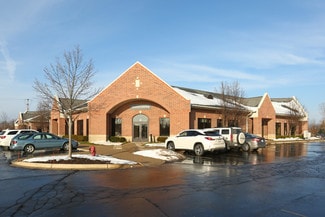 Canton Township, MI Office/Medical - 5958 N Canton Center Rd Canton Township, MI Office/Medical - 5958 N Canton Center Rd