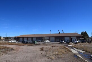 Littleton, CO Industrial - 9612 Titan Park Cir