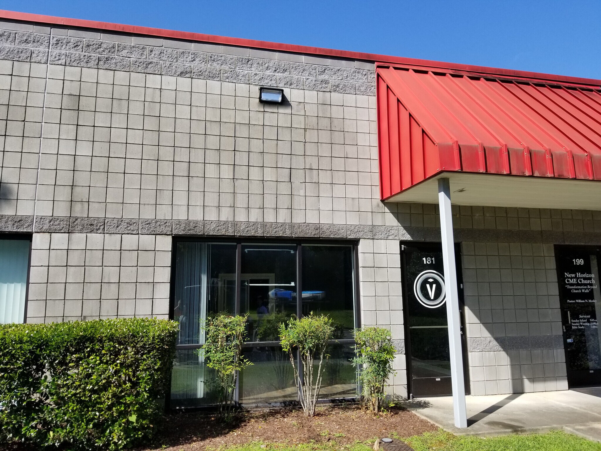 1125 Corporation Pky, Raleigh, NC for Rent