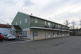 Upper Chichester, PA Apartments - 2419 3rd Ave