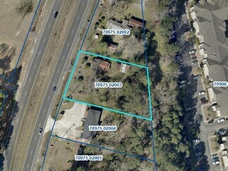 Port Wentworth, GA Commercial - 7538 Hwy 21