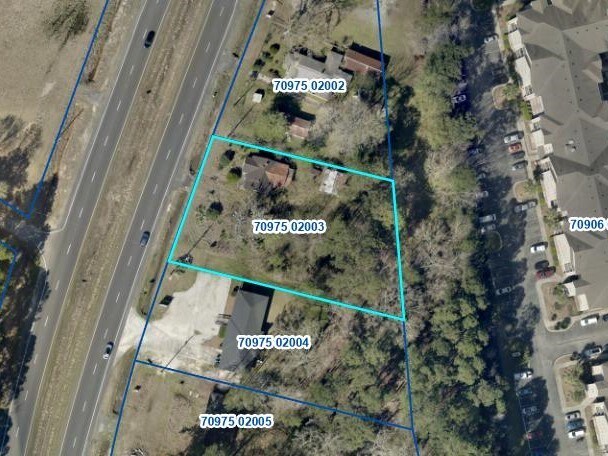 7538 Hwy 21, Port Wentworth, GA for Sale