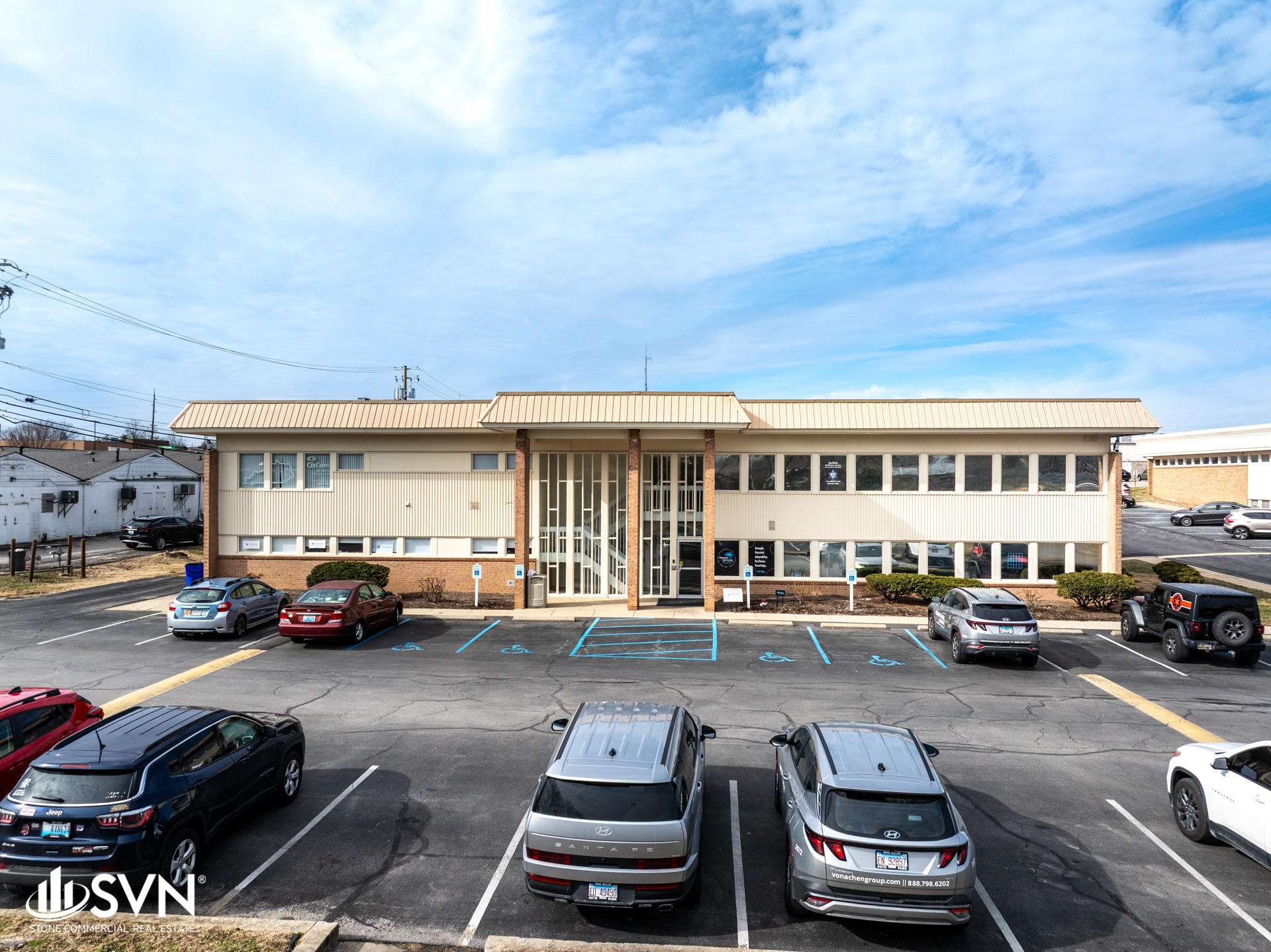 2387 Professional Heights Dr, Lexington, KY for Rent