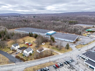 Vandling, PA Industrial - 939 Main St