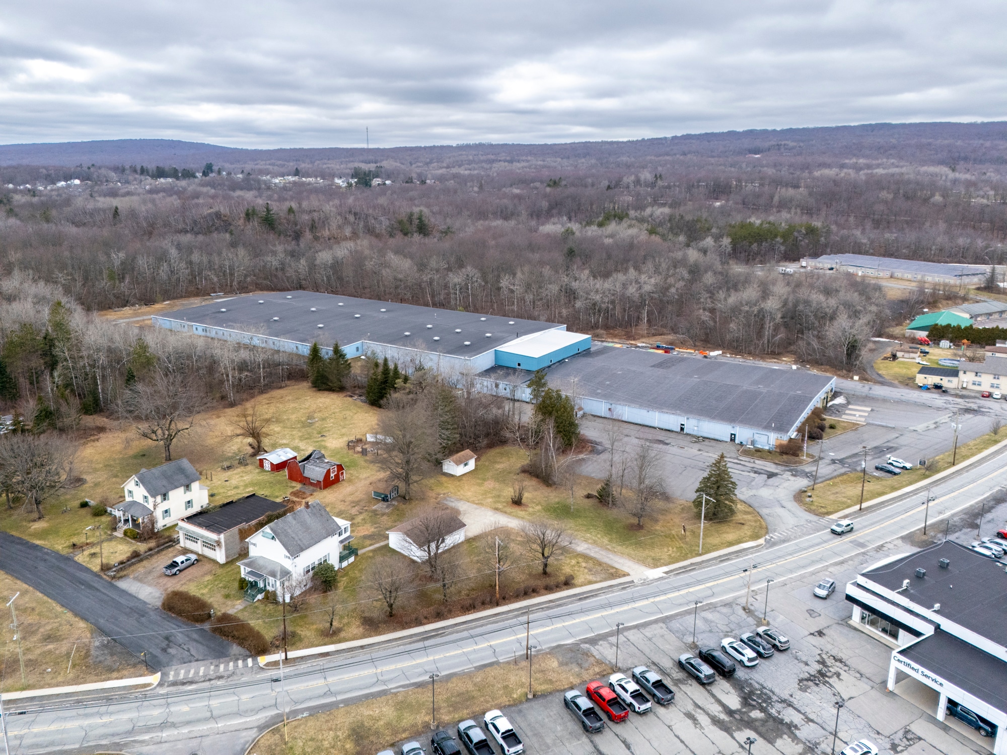 939 Main St, Vandling, PA for Rent