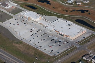 Moorhead, MN Retail - Highway 75 & 40th Ave S